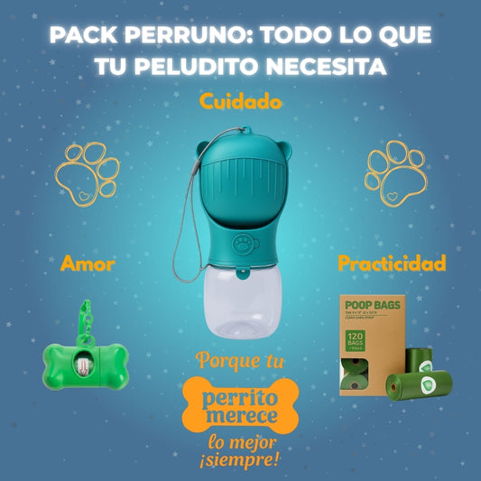 Pack Perruno